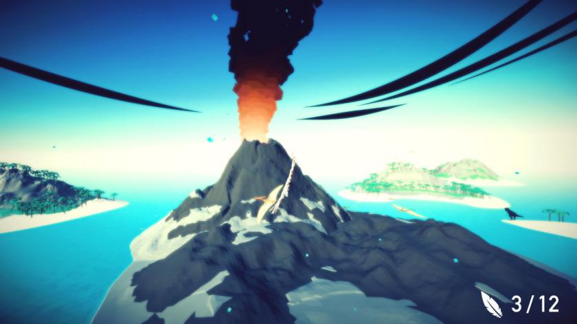 Aery:超越世间之旅